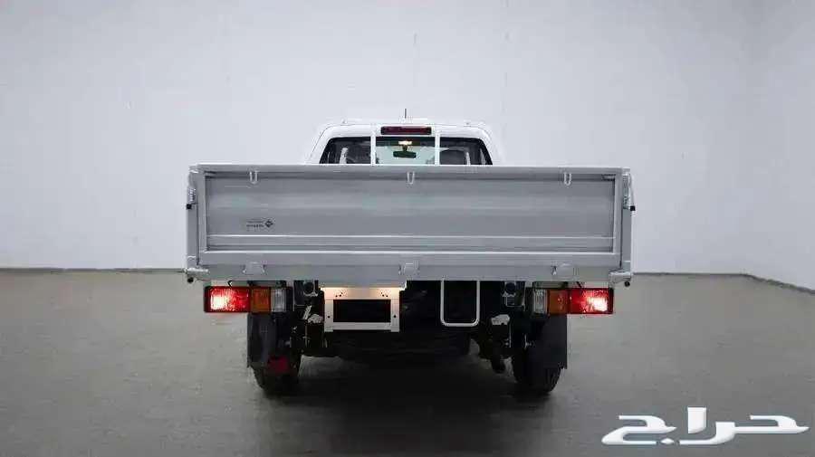 Dimax Isuzu Ghamara Sides Model 202563617728601346114
