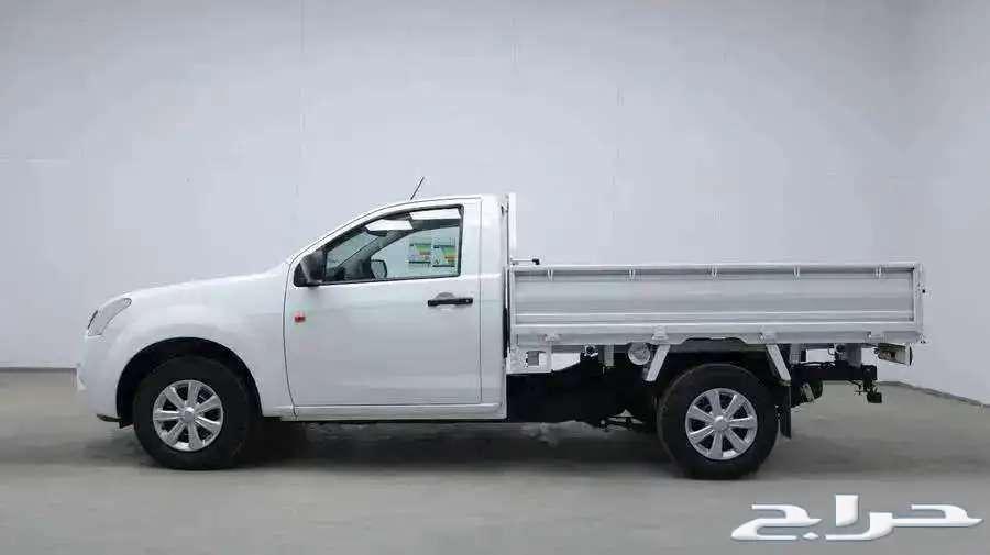 Dimax Isuzu Ghamara Sides Model 202563617728601346113