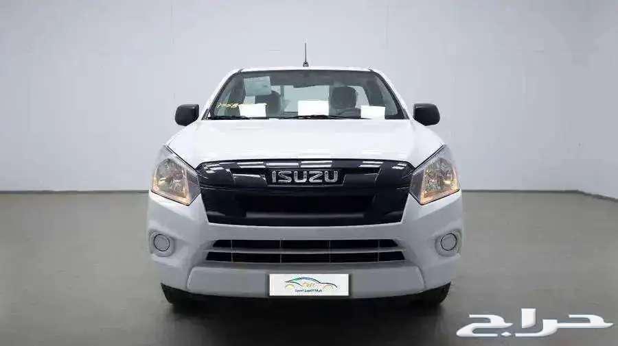 Dimax Isuzu Ghamara Sides Model 202563617728601346111