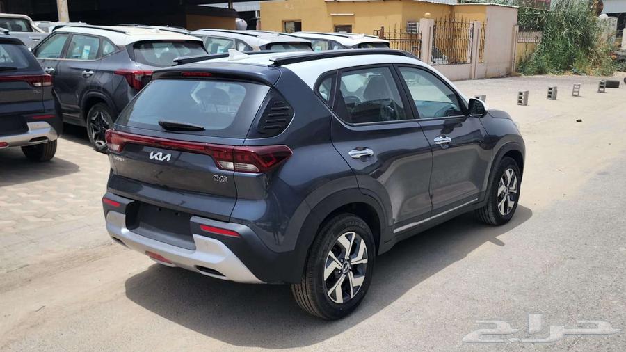 Kia Sonet 2023 offers and driving discounts for cars63382910893571113