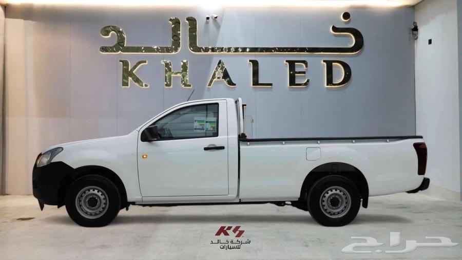 ايسوزو غمارة ستادر 2025 ( عرض خاص للشركات ) كاش واقساط63382410981634111