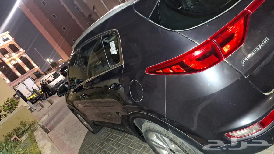 Sportage 201763381266363266112