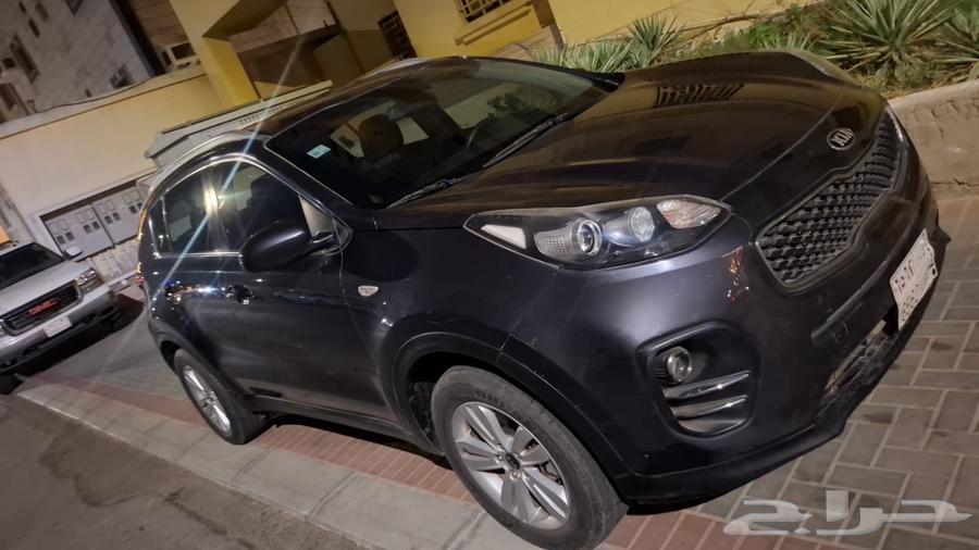 Sportage 201763381266363266113