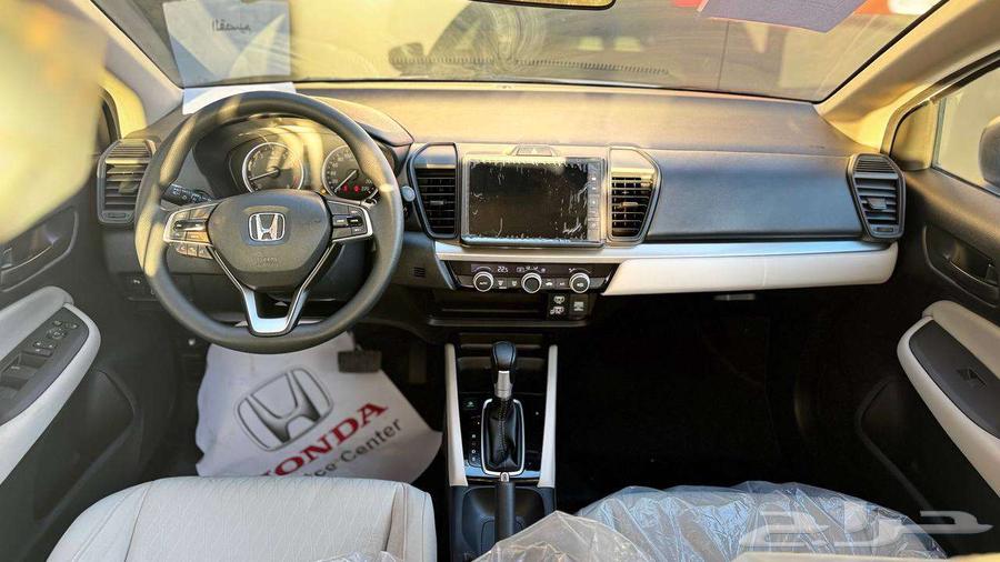 Honda City Sport63617720238979113