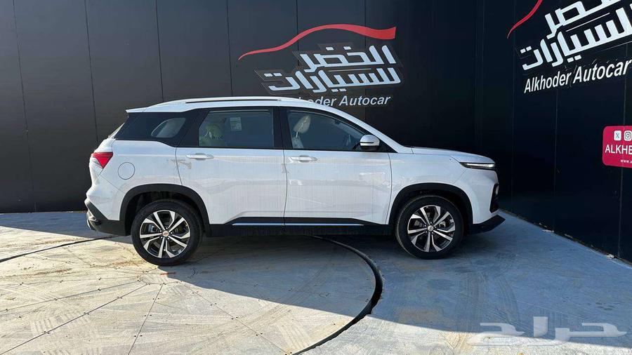جروف فل كامل 2025 لدى شركة الخضر _ خريص63617720270466113