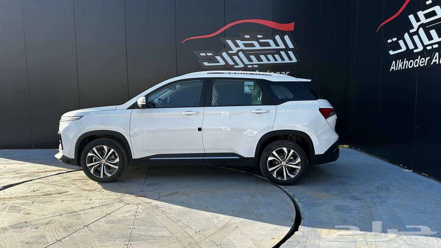جروف فل كامل 2025 لدى شركة الخضر _ خريص63617720270466112