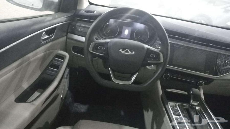Chery Arrizo 6 Semi-Full 2024 Attractive Price63617721073282111