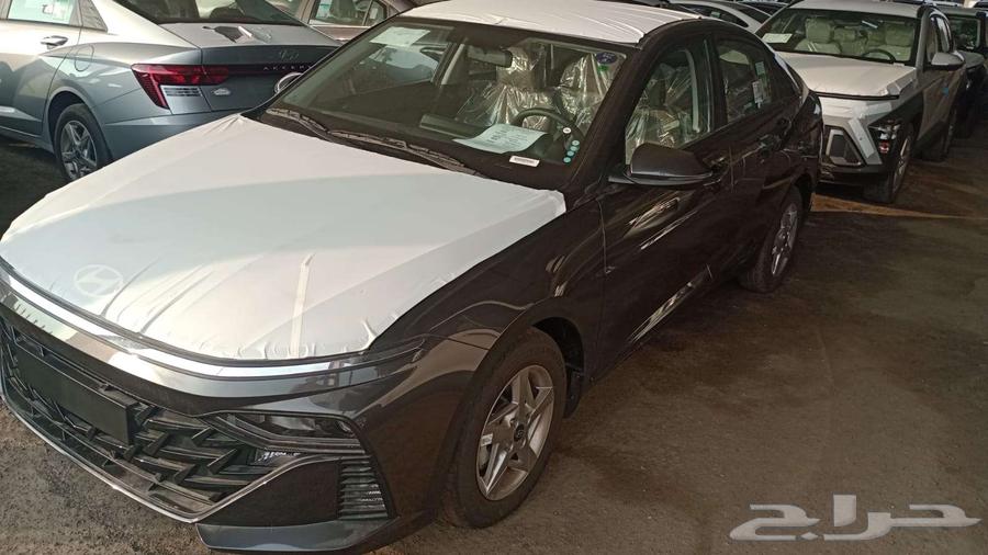 اكسنت فلييت 2025 ( كاش _ أقساط )63617724854915111