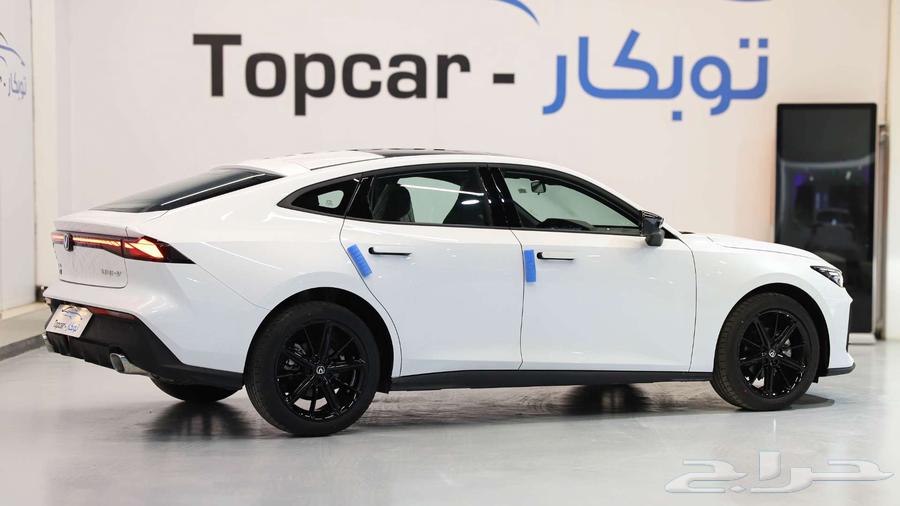 شانجان يوني في موديل 2026 محرك 2.0 سي سي اقل سعر63617730115329112