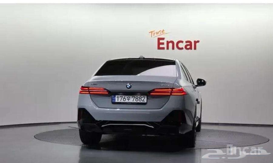 BMW 530i 202463381981139202113