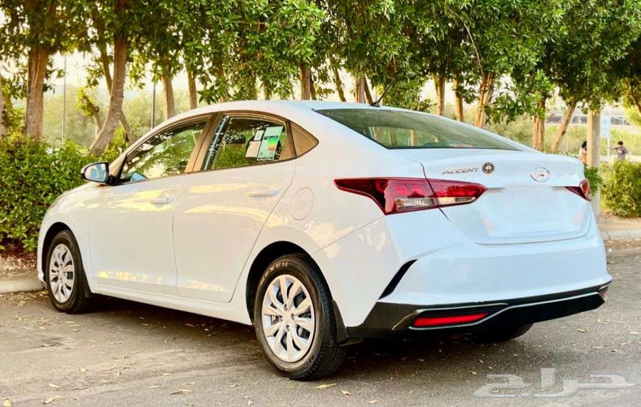 Accent 2023 Low Mileage Under Warranty for 48,000 Cash and Financing63617728628610112