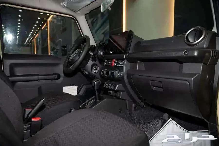 Suzuki Jimny GLX 2025 best price63381208293890114