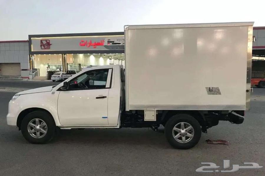 GMC Hummer Diesel Refrigerator 202563617728148481111