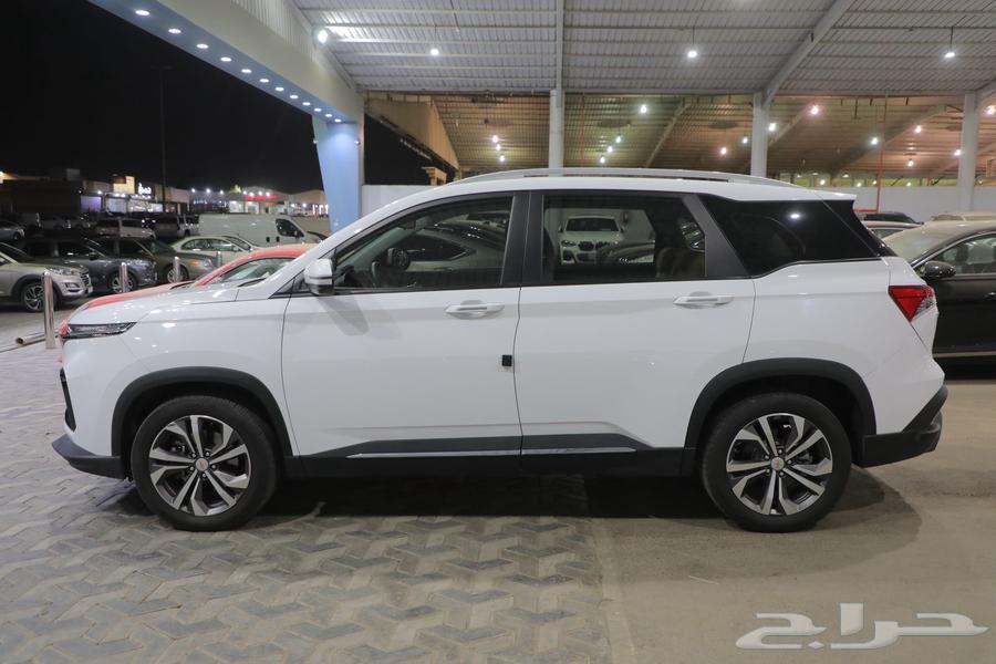 Chevrolet Captiva Full Option Premier Panorama Model 202563383423684481113
