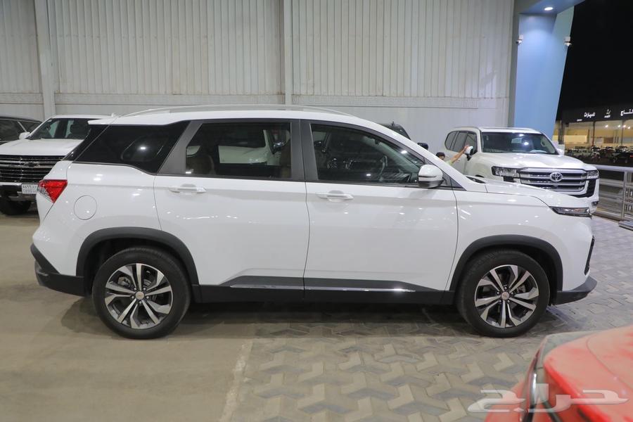 Chevrolet Captiva Full Option Premier Panorama Model 202563383423684481114