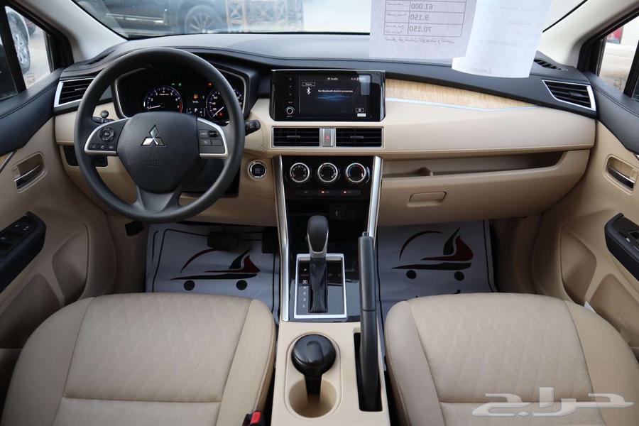 Mitsubishi Xpander full option 2025 Saudi Arabia lowest price Jeddah63382213909762111