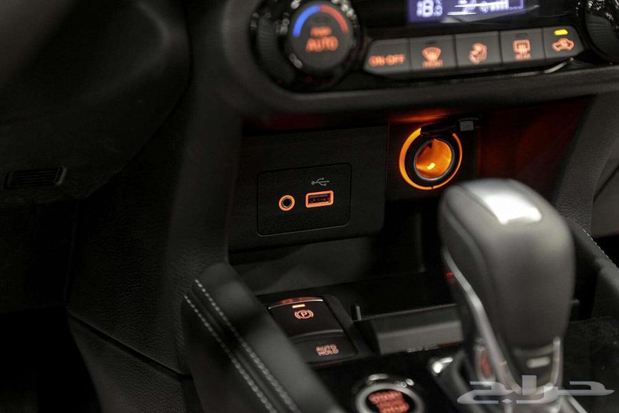 Nissan Kicks SL 2023: Unmatched Excellence63381705741441114
