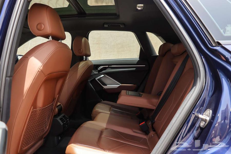 للبيع اودي Audi Q3 Black Edition موديل 2023 بحالة ممتازة63381496976899112