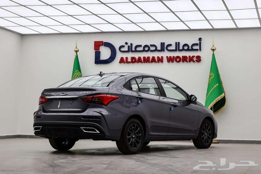 Chery Arrizo 5 Comfort 2026 Cash and Installments63617725277570113