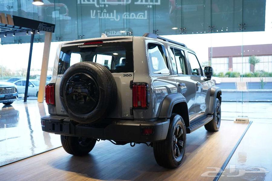 تانك 300 2025 فل كامل63617720764930111