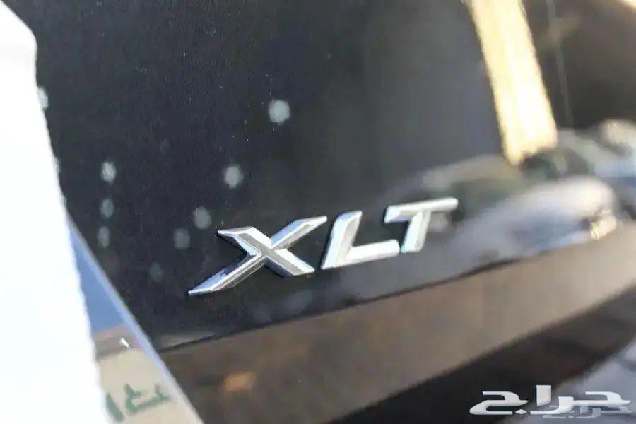 Explorer XLT Double 4 Cylinder 2023 New63617727013506112