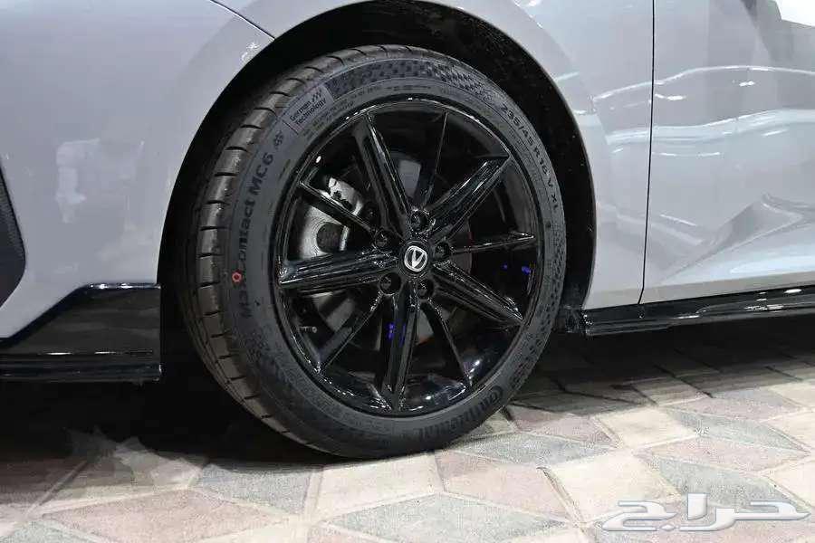 Changan Uni-V 2026 lowest price in the market63617727431938112