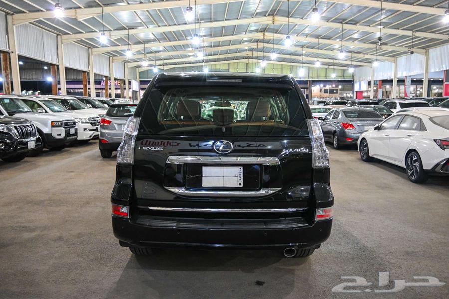 Lexus GX460 201463617851216514114