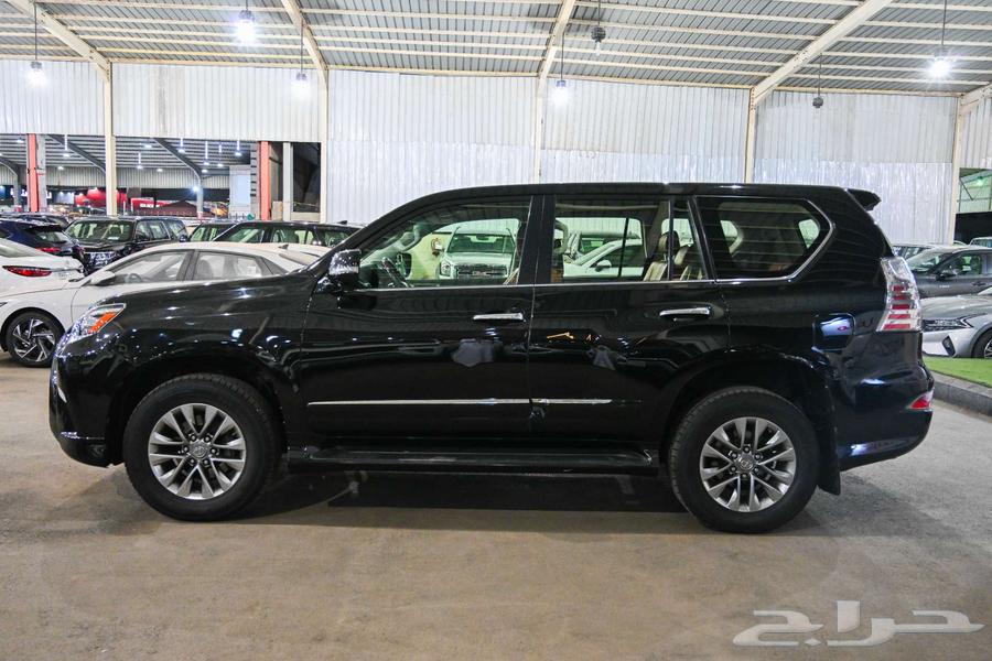 Lexus GX460 201463617851216514113