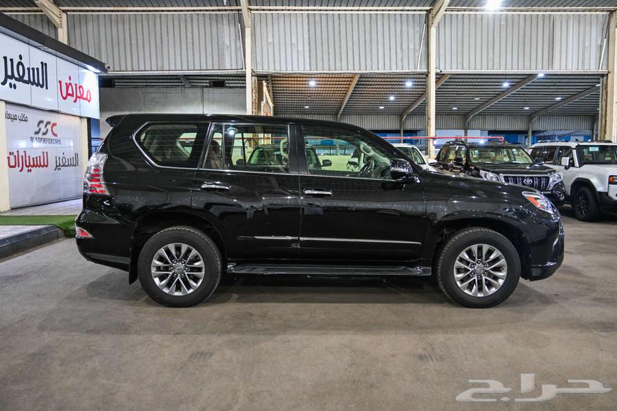 Lexus GX460 201463617851216514112