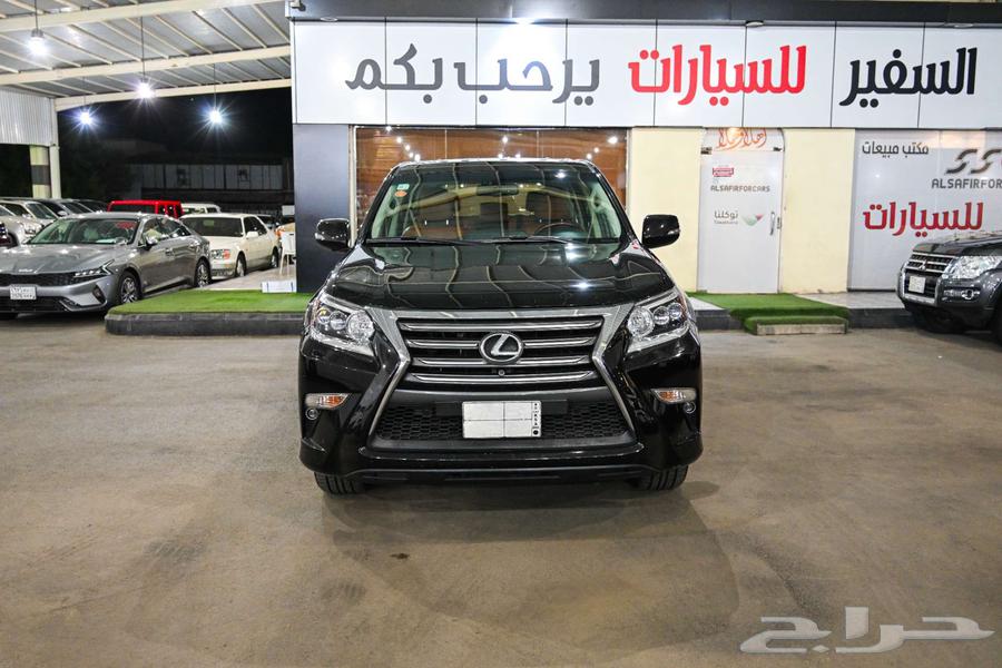 Lexus GX460 201463617851216514111