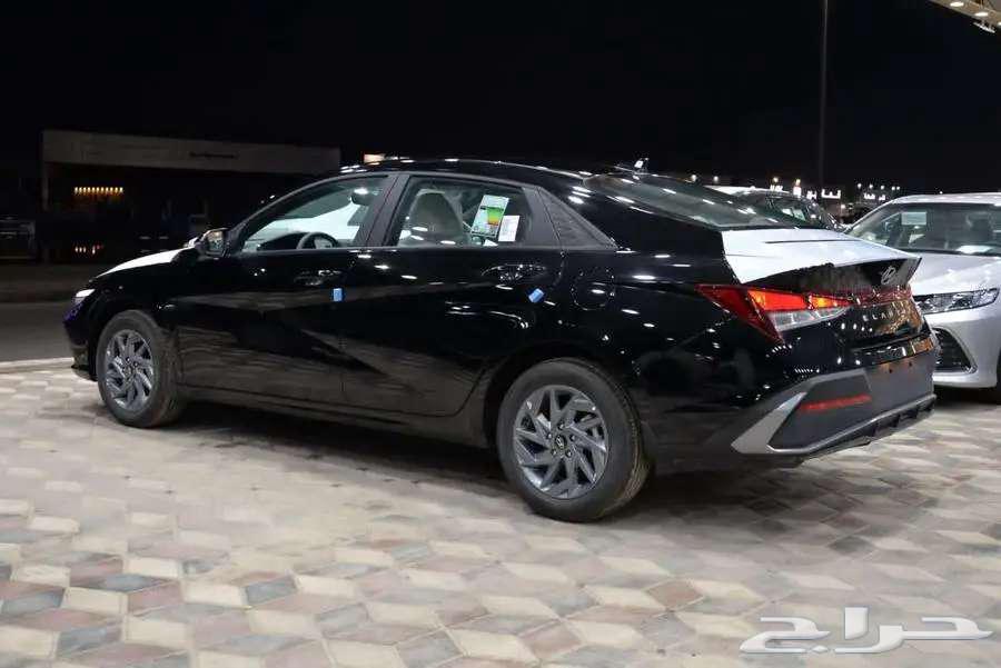 Hyundai Elantra Smart 2025 Cash and Installment63382781018369114