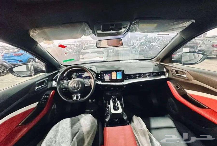 MG-GT Comfort 2024 installment offers63381496748675112