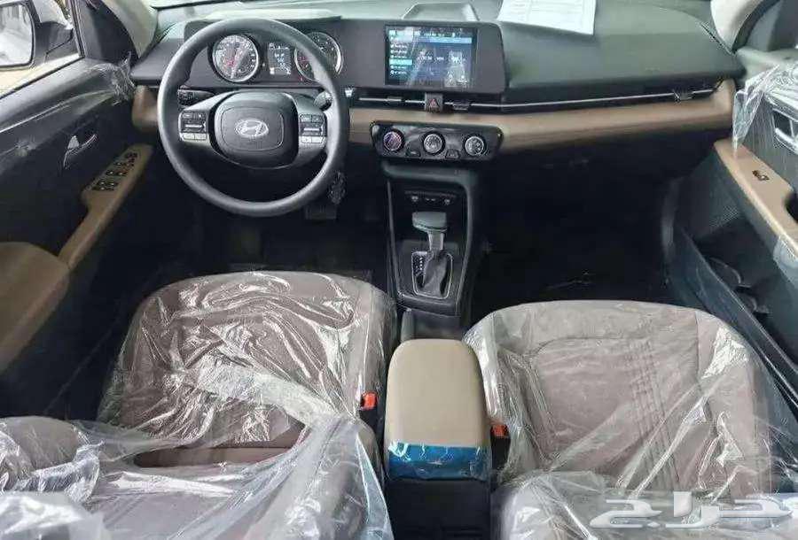 Hyundai Accent Fleet 2025 Cash and Installment63617728021763114