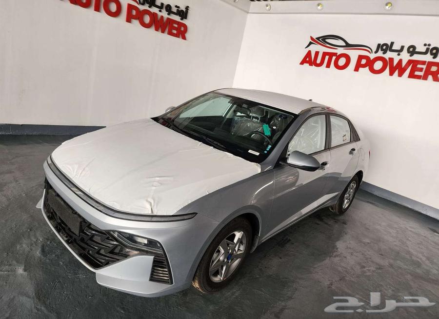Hyundai Accent Vilt Model 202563382544461057112