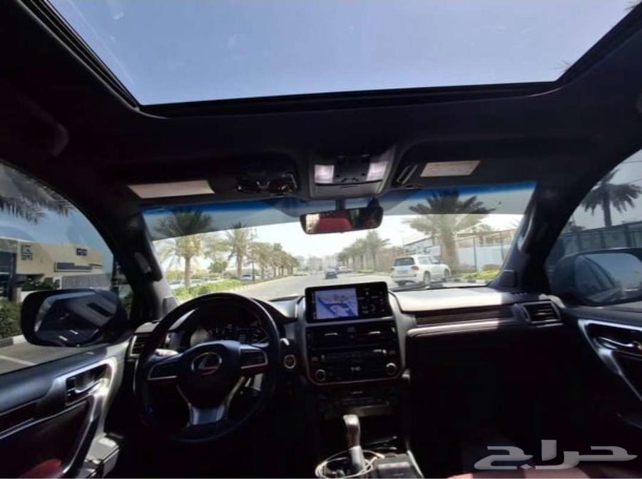 Lexus GX 2023 Full Sport63617854359939114