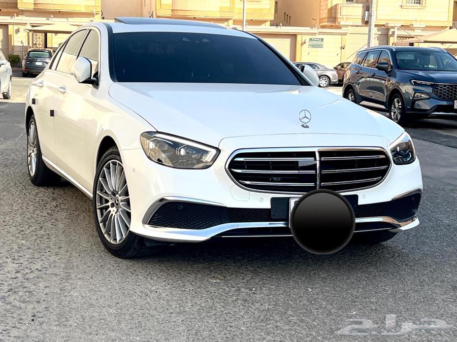 Mercedes E250 202163381267066369112