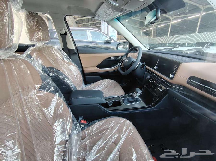 Hyundai Grand Kriti 2025 Comfort Class Family Car with Panoramic Leather63617730010755113