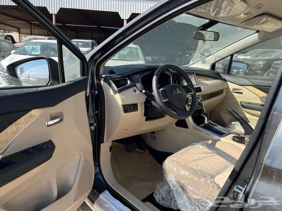 Mitsubishi Xender Premium 2024 cash and installment63383502758914113