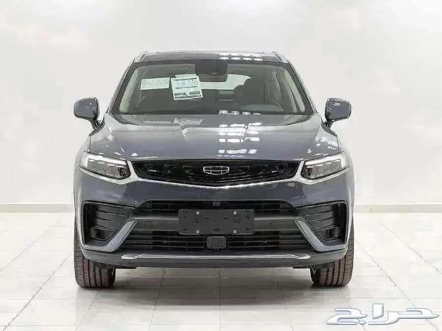 جيلى توجيلا فل 2023 -78200 شامل الضريبة عرض خاص633834245591051111