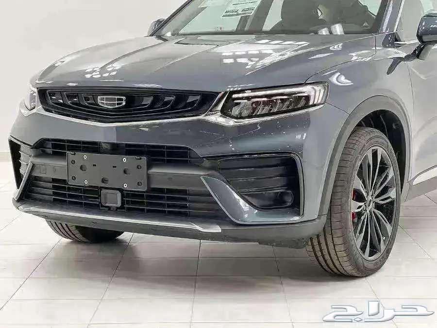 جيلى توجيلا فل 2023 -78200 شامل الضريبة عرض خاص63383424559105111