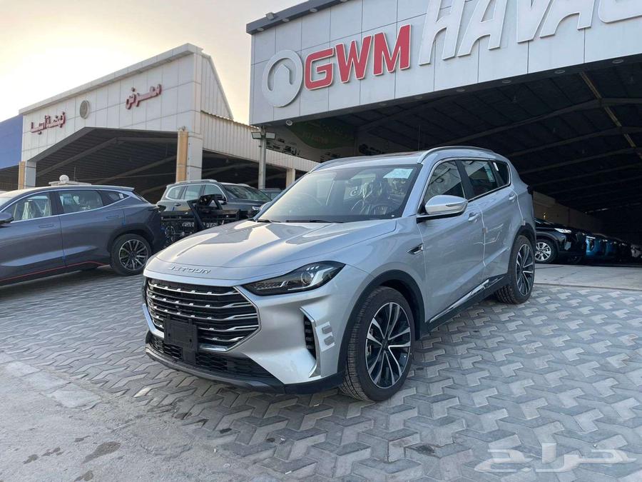 Geely X70 Plus 202563617729442561111