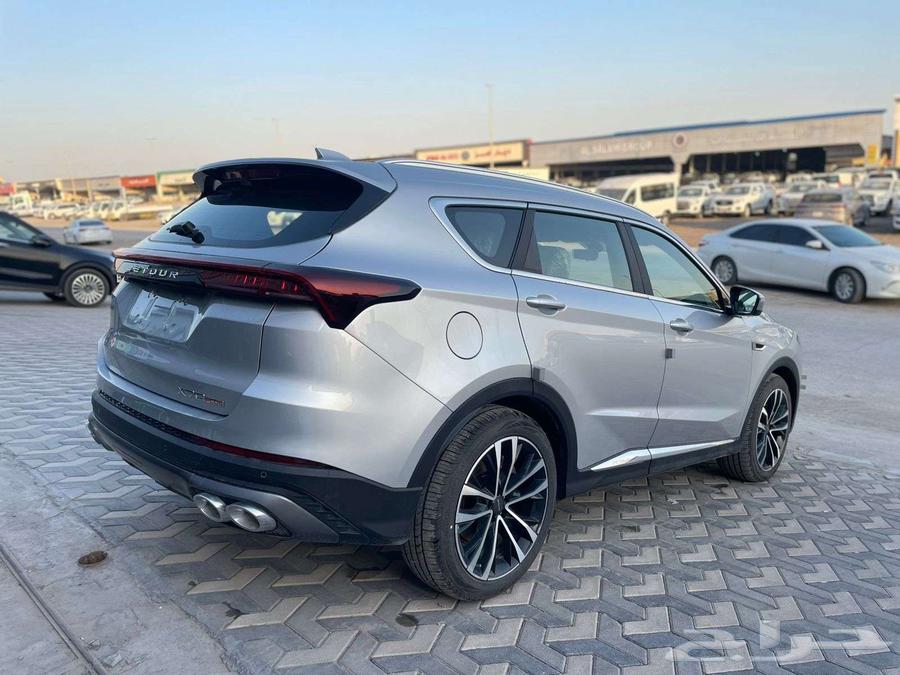 Geely X70 Plus 202563617729442561112