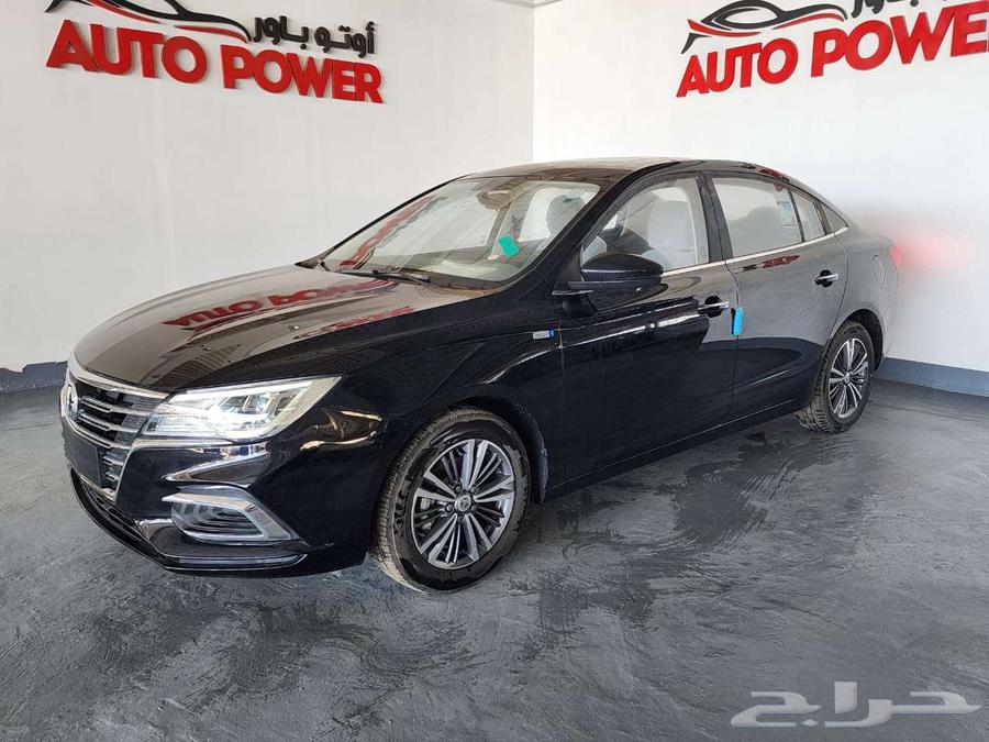 MG 5 2024 full option63383195470465111