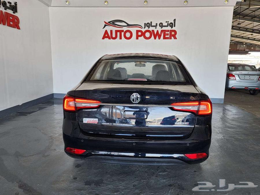 MG 5 2024 full option63383195470465114