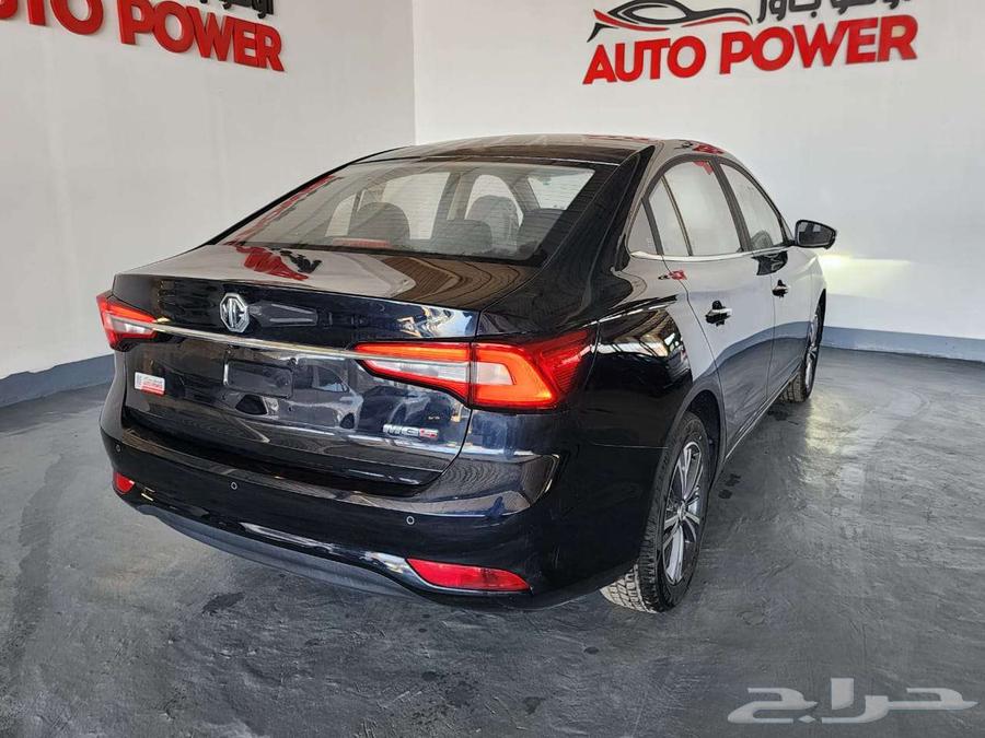 MG 5 2024 full option63383195470465113