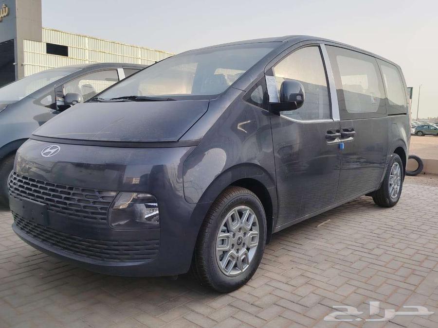 Hyundai Staria 2025 Discounts for Cash Buyers Diesel and Gasoline63617720290946113