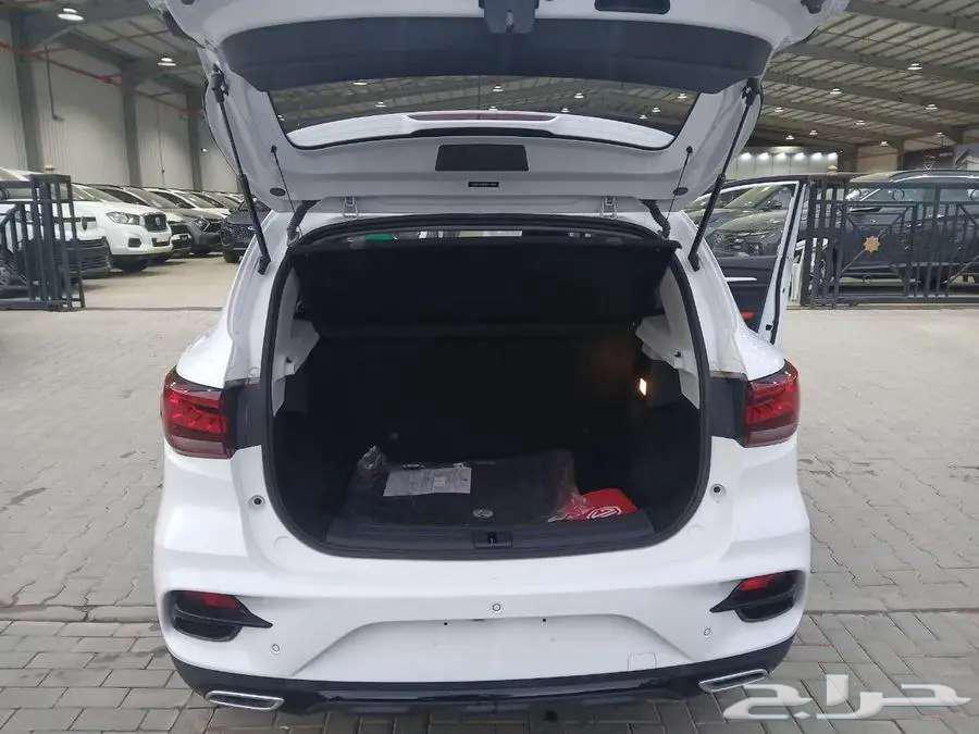 MG ZS Full 2024 with special prices and easy installments starting from 350063381978831746113