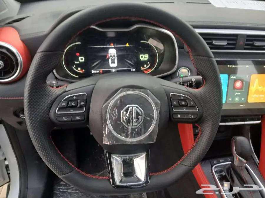 MG ZS Full 2024 with special prices and easy installments starting from 350063381978831746112