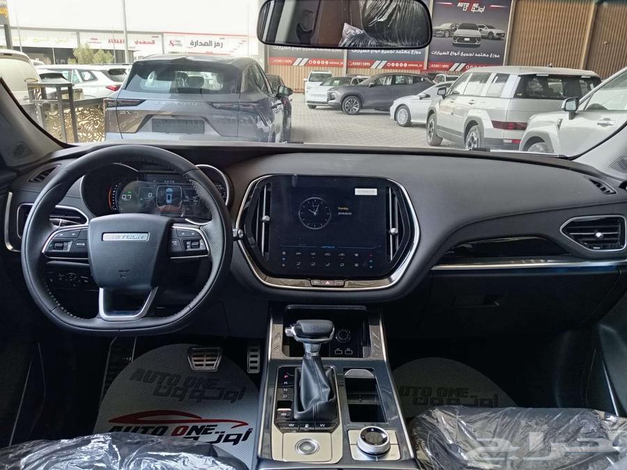 جيتور X70 لاكجيرى موديل 2025 ضمان الوكيل63381860742275114