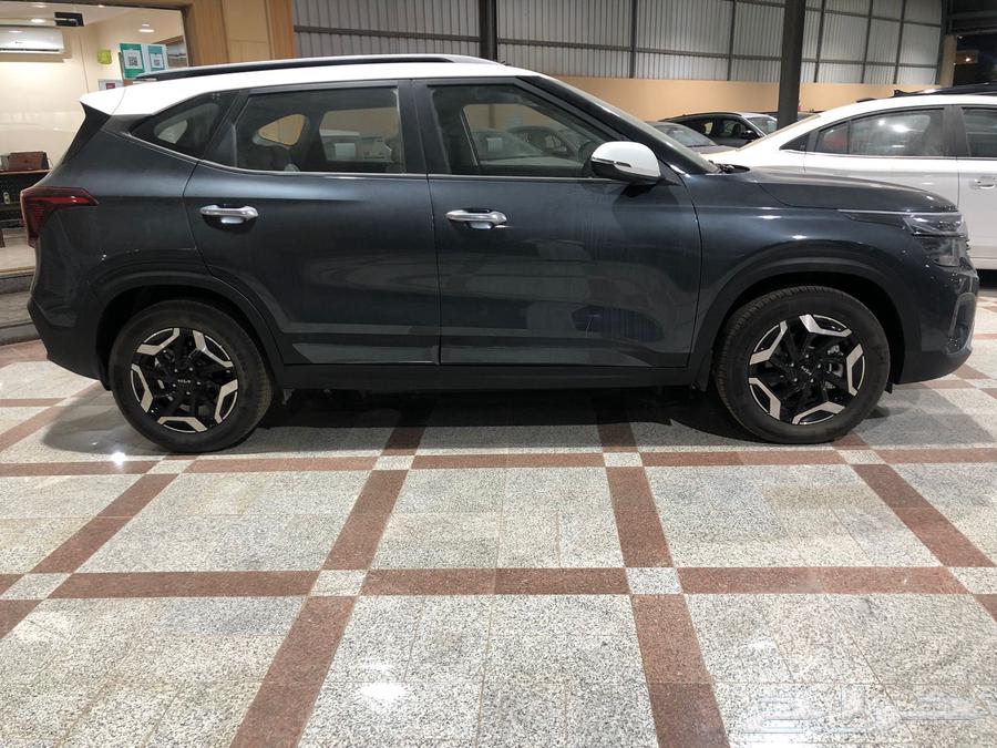 Kia Seltos GLS 2024 - Corniche63168542781186111